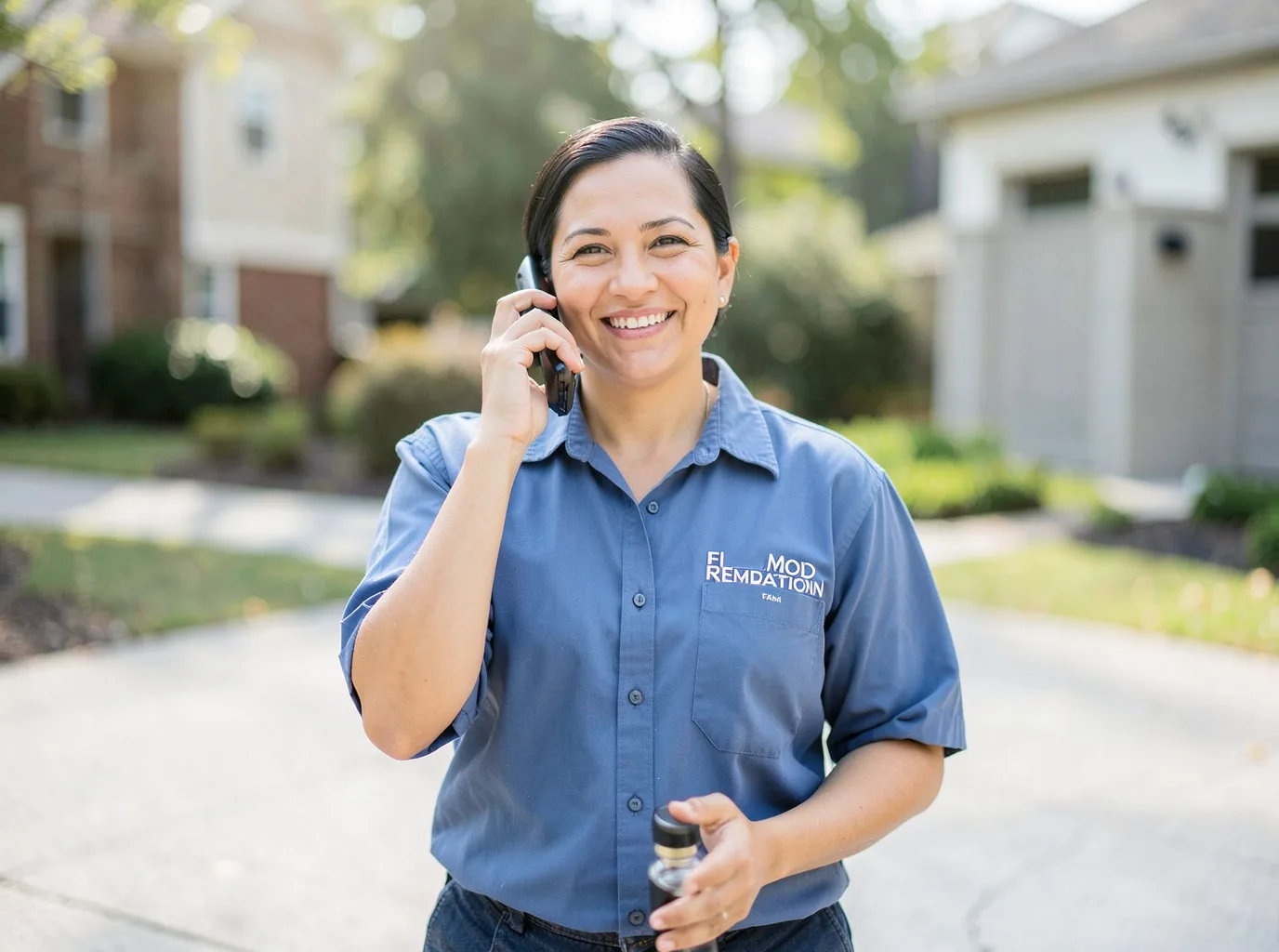 Mold Remediation North Hampton, OH FAQs